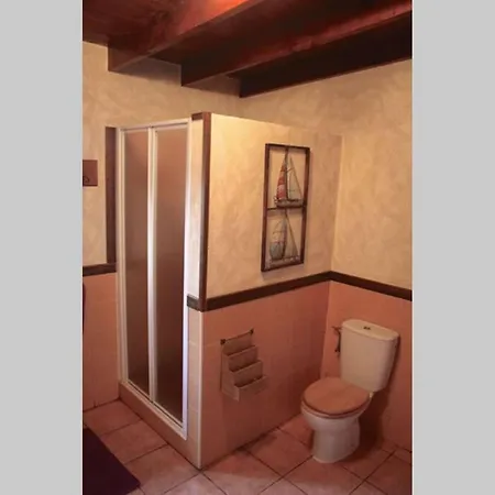 Willa Con Piscina Privada Manitaga. Tuineje