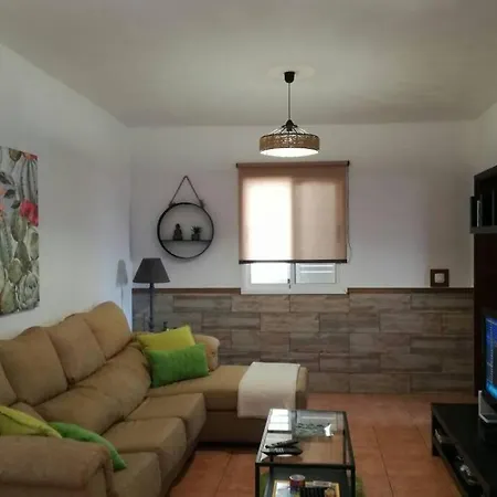 Con Piscina Privada Manitaga. * Tuineje