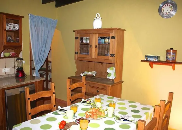 Con Piscina Privada Manitaga.