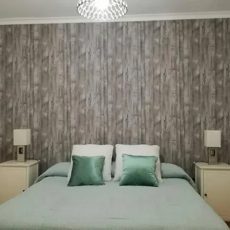 Con Piscina Privada Manitaga. * Туйнехе