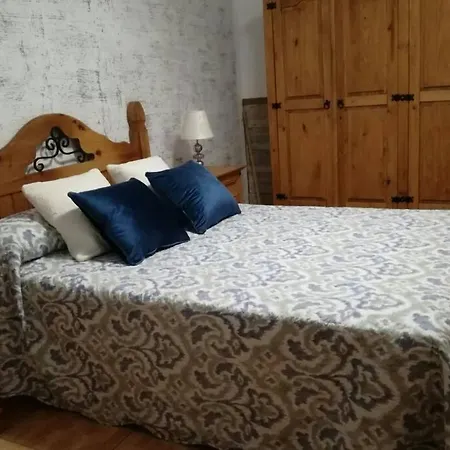 Villa Con Piscina Privada Manitaga. Tuineje