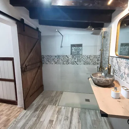 Вилла Con Piscina Privada Manitaga.