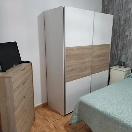 Con Piscina Privada Manitaga. Туйнехе