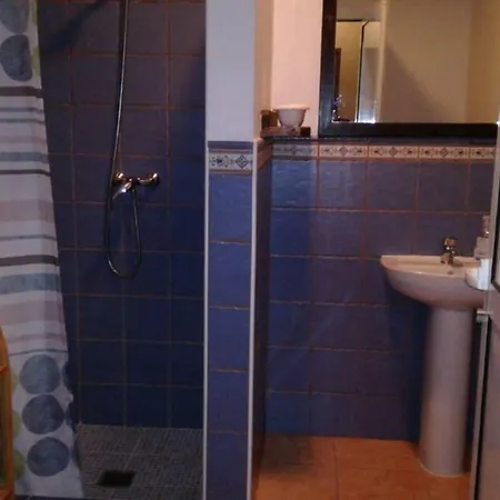 Villa Con Piscina Privada Manitaga. Tuineje