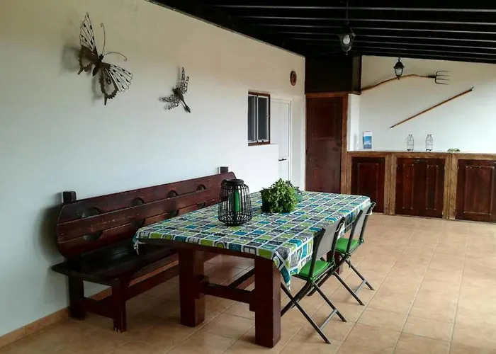 Con Piscina Privada Manitaga. *