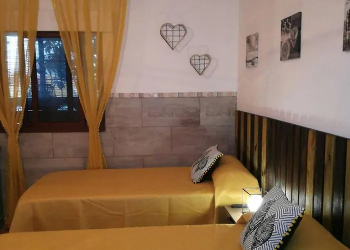 Con Piscina Privada Manitaga. Вилла *