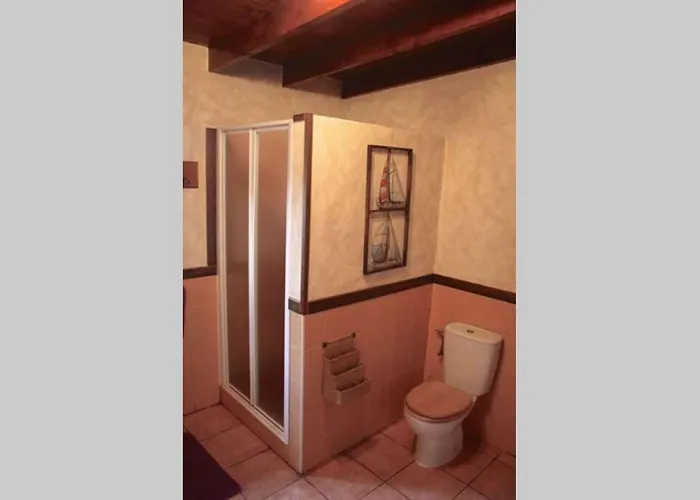 Вилла Con Piscina Privada Manitaga. Туйнехе