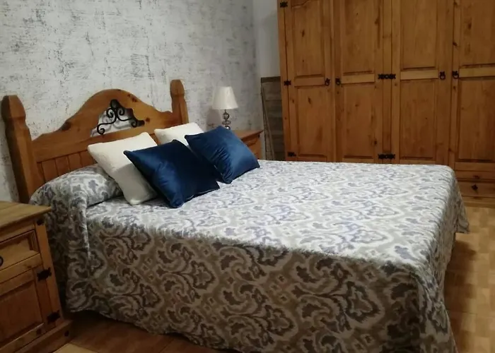 Вилла Con Piscina Privada Manitaga. Туйнехе