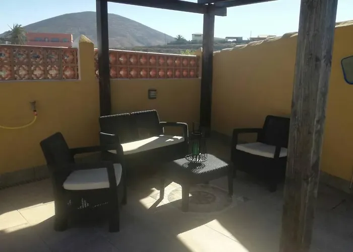 Вилла Con Piscina Privada Manitaga. *