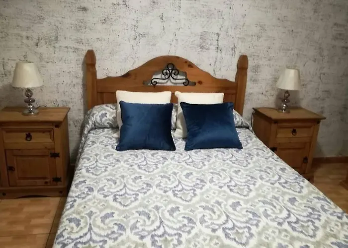 Con Piscina Privada Manitaga. Вилла