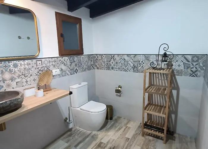 Con Piscina Privada Manitaga. Туйнехе